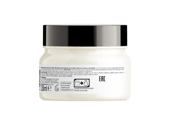 Mascarilla Metal Detox Loreal Pro - Image 2