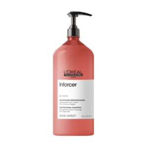 SHAMPOO INFORCER 1500 ML SERIE EXPERT L'OREAL PROFESSIONNEL para cabello quebradizo o débil