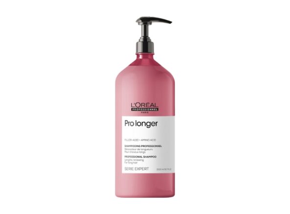SHAMPOO PRO LONGER 1500 ML SERIE EXPERT L'OREAL PROFESSIONNEL
