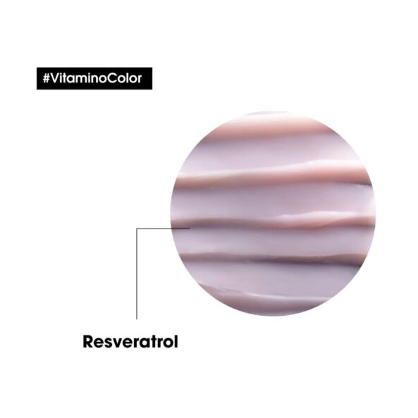 L'ORÉAL VITAMINO COLOR SHAMPOOING PROFESSIONNEL  1500ML - Image 2