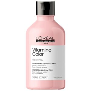 Shampoo Vitamino Color Loreal Pro