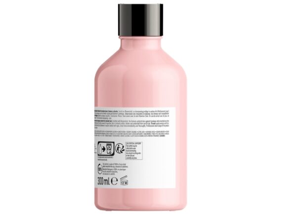 Shampoo Vitamino Color Loreal Pro - Image 3