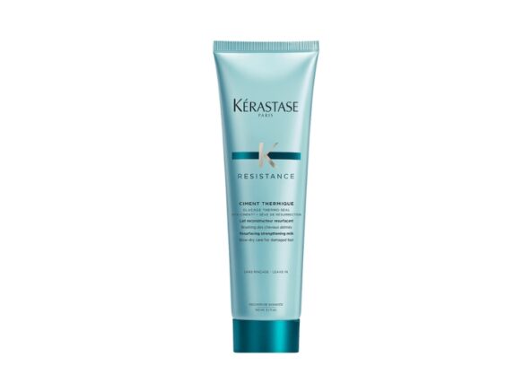 Ciment Thermique Résistance Kérastase para cabello débil y con falta de elasticidad