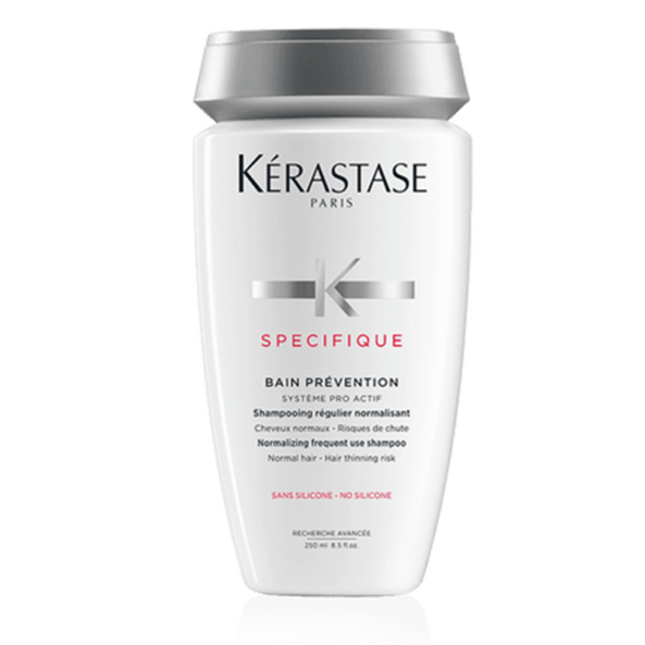 Bain Prévention Specifique Kérastase. Previene caída del cabello