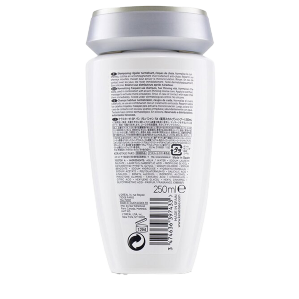 Bain Prévention Specifique Kérastase. Previene caída del cabello - Image 2