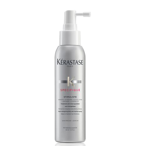 Spray Prevention Stimuliste Specifique Kérastase. Anticaída, nutritivo y energizante