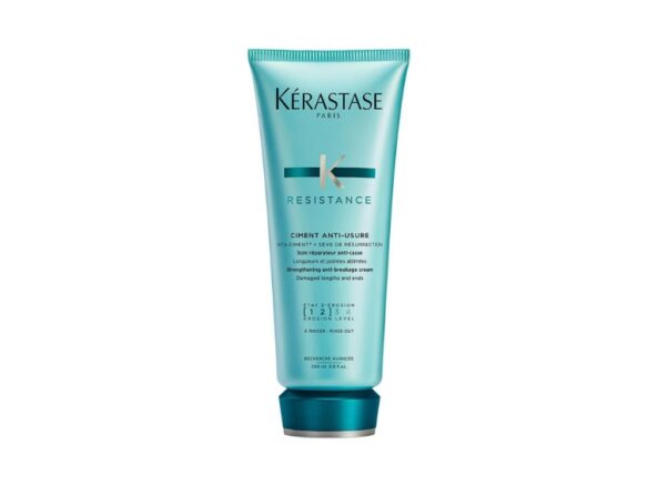 Ciment Anti-Usure Résistance Kérastase Acondicionador para cabello débil y con falta de elasticidad