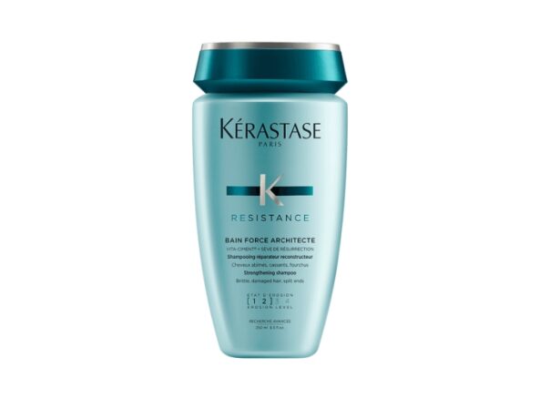 Bain Force Architecte Résistance Kérastase para cabello débil y con falta de elasticidad