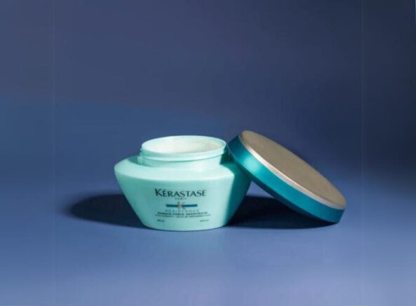 Masque Force Architecte Résistance Kérastase para cabello débil y con falta de elasticidad - Image 2