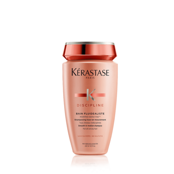 Bain Fluidéaliste Gentle Discipline Kérastase