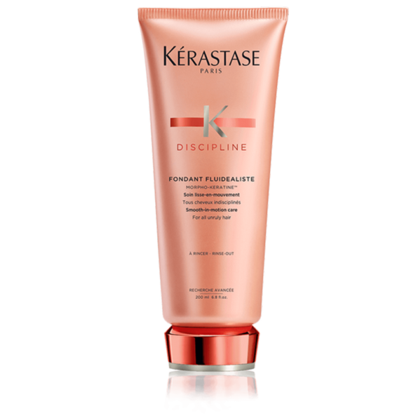Acondicionador Fondant Fluidéaliste Discipline Kérastase