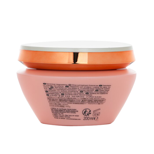 Mascarilla Maskératine Discipline Kérastase - Image 2