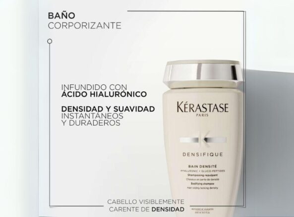 Bain Densité Densifique Kérastase - Image 2