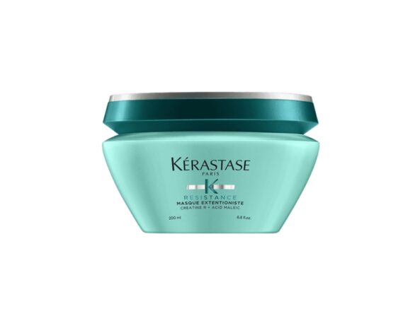 Masque Extentioniste Résistance Kérastase para cabello en búsqueda de largos saludables