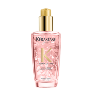 L'Huile Rose Elixir Ultime Kérastase