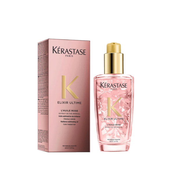L'Huile Rose Elixir Ultime Kérastase - Image 2
