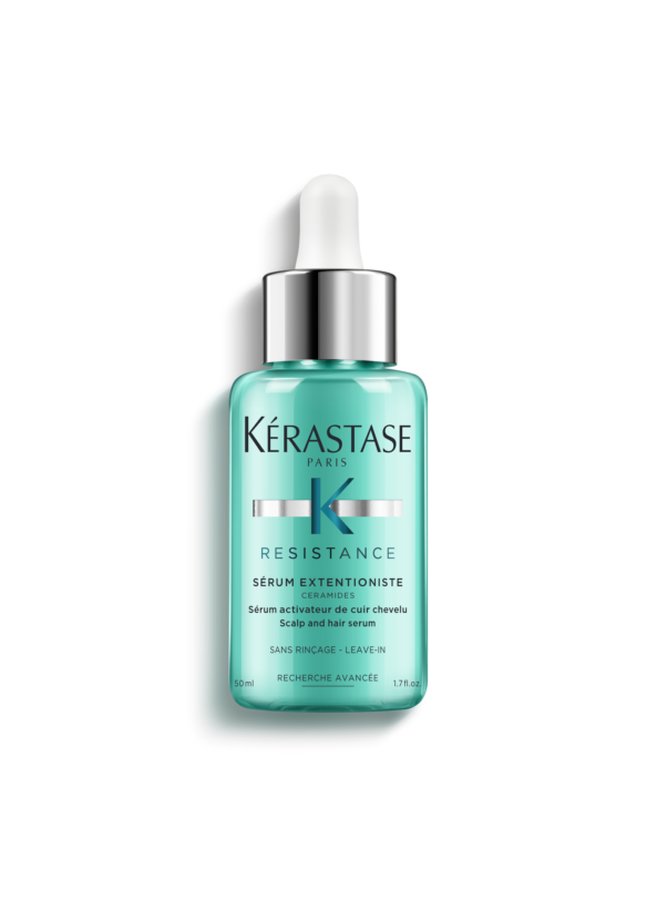 Sérum Extentioniste Résistance Kérastase para cabello en búsqueda de largos saludables