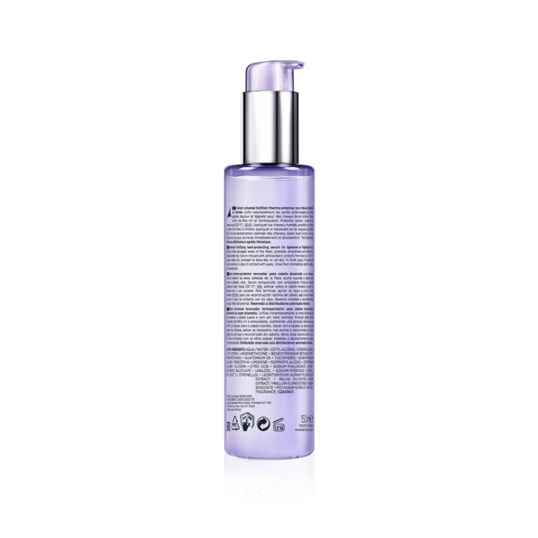 Termoprotector Cicaplasme Blond Absolu Kérastase. Para cabello rubio y/o decolorado - Image 2
