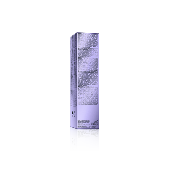 Termoprotector Cicaplasme Blond Absolu Kérastase. Para cabello rubio y/o decolorado - Image 4