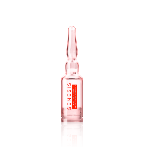 Ampoules Cure Anti-Chute Fortifiant Genesis Kérastase - Image 2