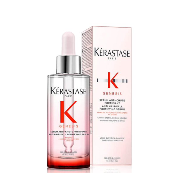 Sérum Anti-Chute Fortifiant Genesis Kérastase - Image 3