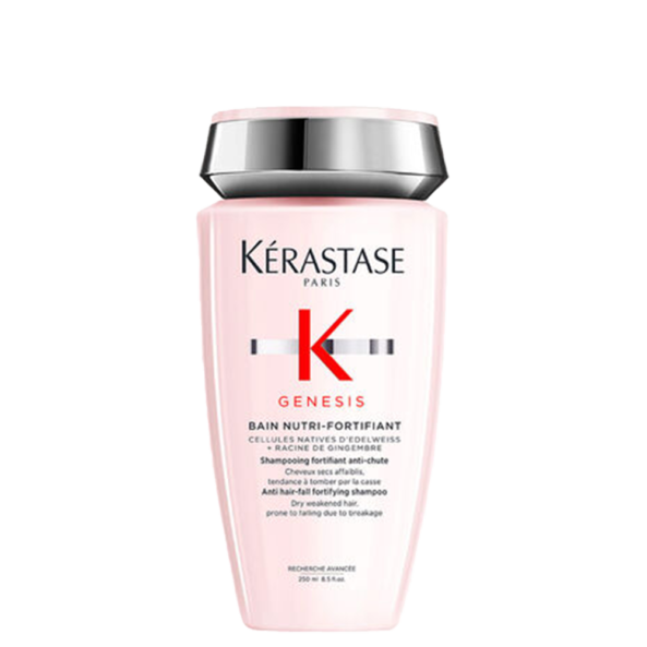 Bain Nutri-Fortifiant  Genesis Kérastase