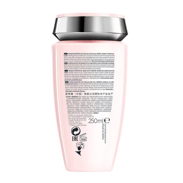Bain Nutri-Fortifiant  Genesis Kérastase - Image 2