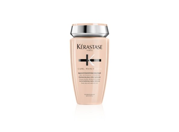 Bain Hydratation Douceur Curl Manifesto Kérastase