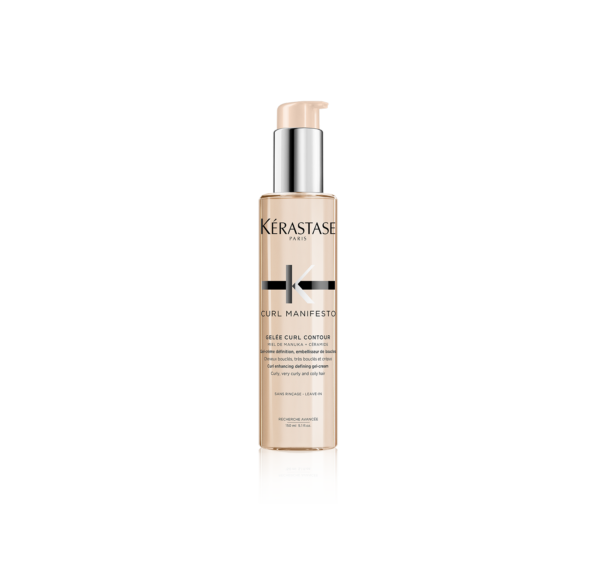 Gelée Curl Contour Curl Manifesto Kérastase Crema en gel