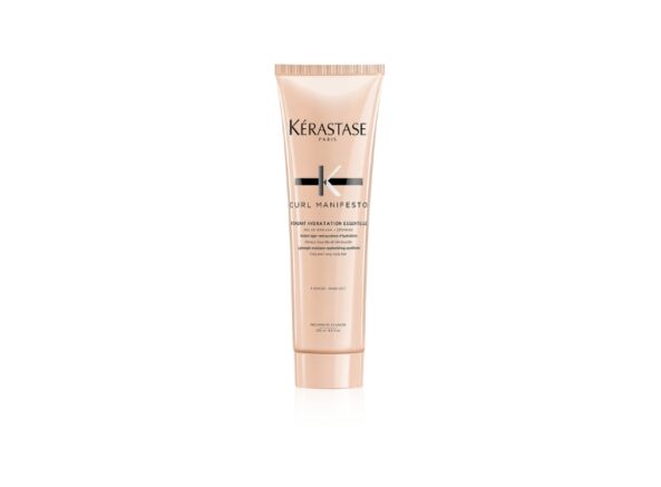Fondant Hydratation Essentielle Curl Manifesto Kérastase
