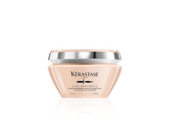 Masque Beurre Haute Nutrition Curl Manifesto Kérastase