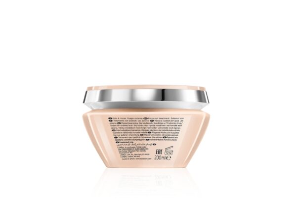 Masque Beurre Haute Nutrition Curl Manifesto Kérastase - Image 2