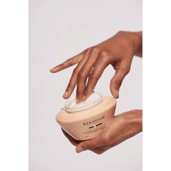 Masque Beurre Haute Nutrition Curl Manifesto Kérastase - Image 4