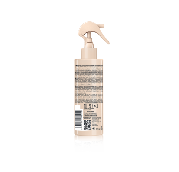 Refresh Absolu Curl Spray Manifesto Kérastase - Image 4