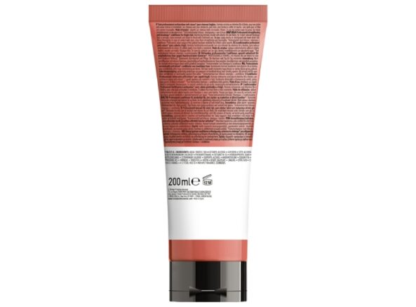Acondicionador Inforcer Loreal Pro para cabello quebradizo o débil - Image 2
