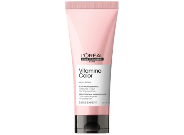 Acondicionador Vitamino Color Loreal Pro