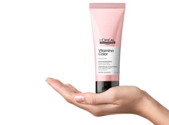 Acondicionador Vitamino Color Loreal Pro - Image 3