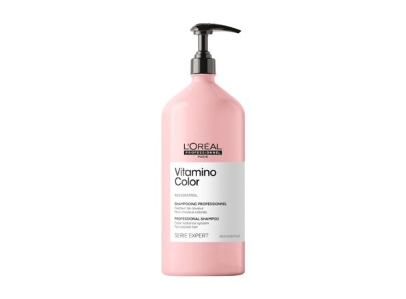 L'ORÉAL VITAMINO COLOR SHAMPOOING PROFESSIONNEL  1500ML