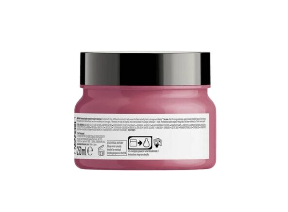 Mascarilla Pro Longer Loreal Pro para cabello grueso - Image 2