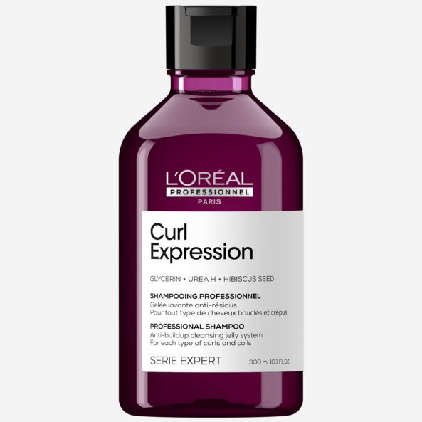 Shampoo Curl Expression Loreal Pro. Para rizos y ondas - Image 2