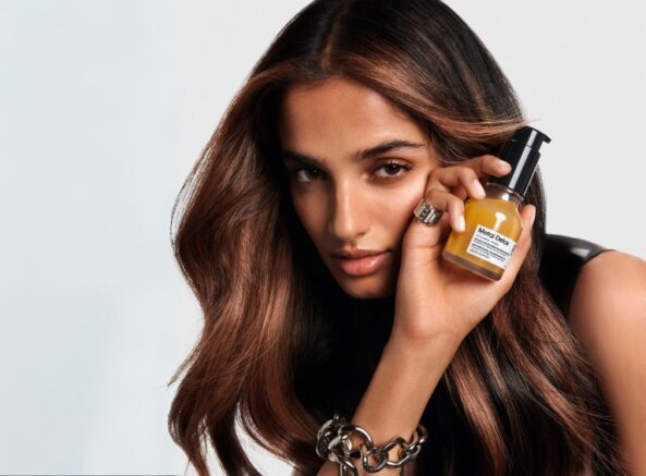Aceite concentrado Metal Detox Loreal Pro - Image 2