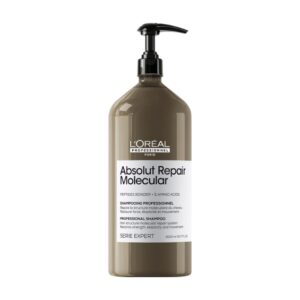 SHAMPOO ABSOLUT REPAIR MOLECULAR 1500 ML SERIE EXPERT L'OREAL PROFESSIONNEL