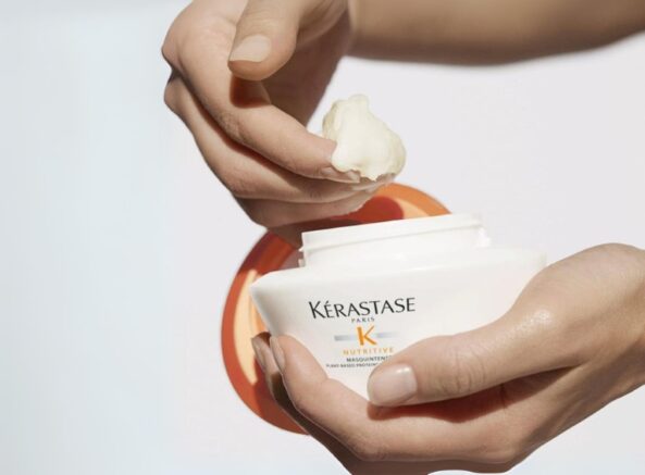 Masquintense Nutritive Kérastase - Image 3