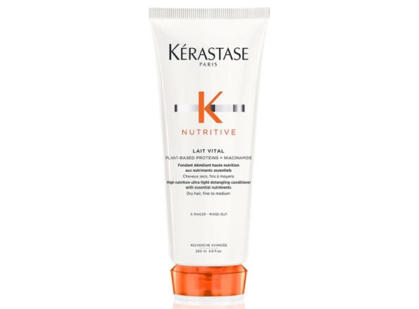 Fondant Lait Vital Nutritive Kérastase