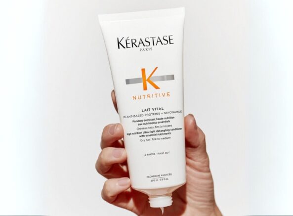 Fondant Lait Vital Nutritive Kérastase - Image 2