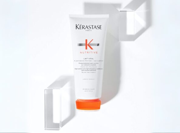 Fondant Lait Vital Nutritive Kérastase - Image 3