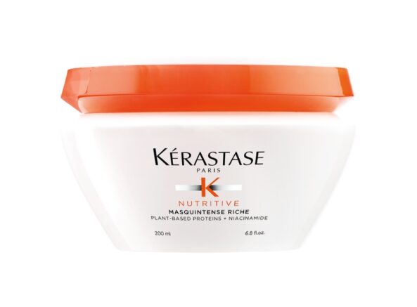 Masquintense Riche Nutritive Kérastase