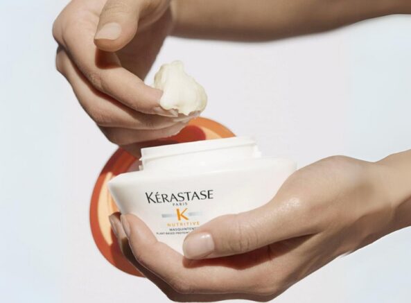 Masquintense Riche Nutritive Kérastase - Image 3