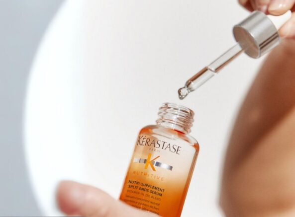 Nutri-supplement Split Ends Serum Nutritive Kérastase - Image 2