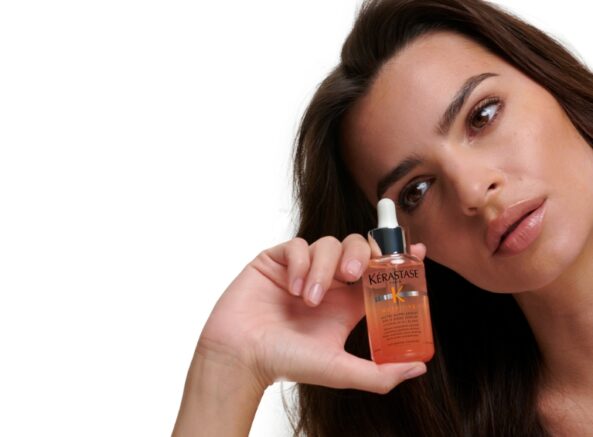 Nutri-supplement Split Ends Serum Nutritive Kérastase - Image 3